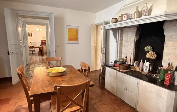 Vente Maison De maitre Armissan