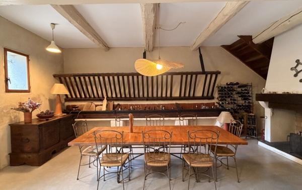 Vente Maison De maitre Armissan