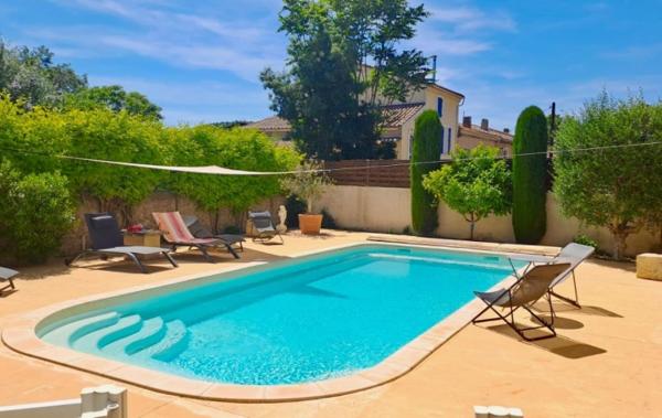Vente Maison De maitre Armissan