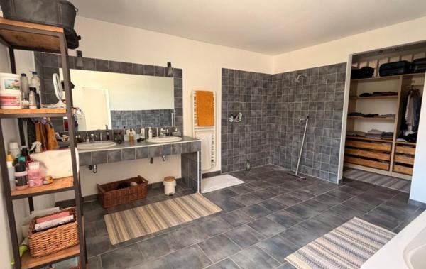 Vente Maison De maitre Armissan
