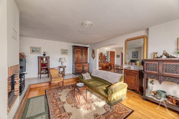 Maison Les Lucs Sur Boulogne