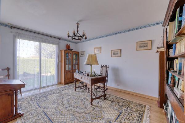 Maison Les Lucs Sur Boulogne