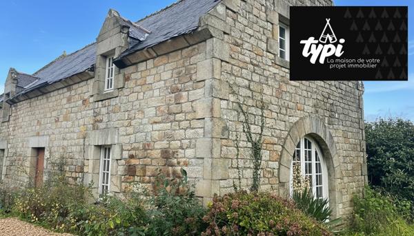 Maison 1 pièce de 130 m² à Baud