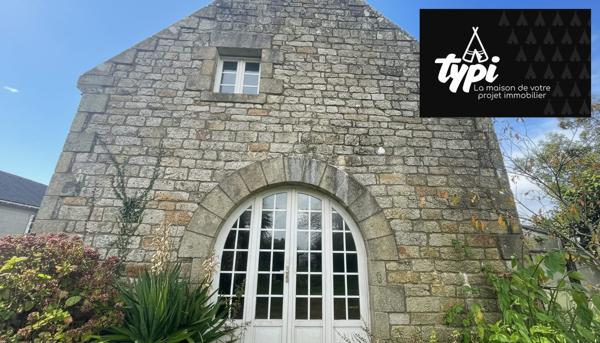 Maison 1 pièce de 130 m² à Baud