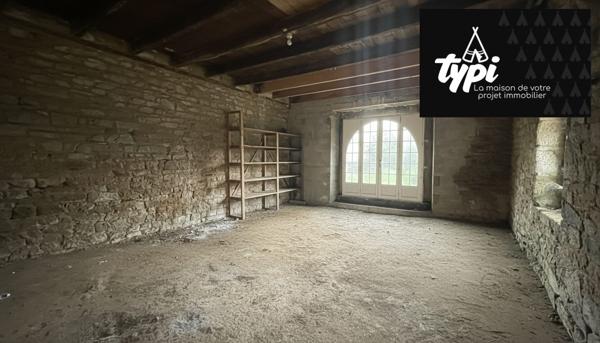 Maison 1 pièce de 130 m² à Baud