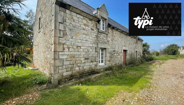 Maison 1 pièce de 130 m² à Baud