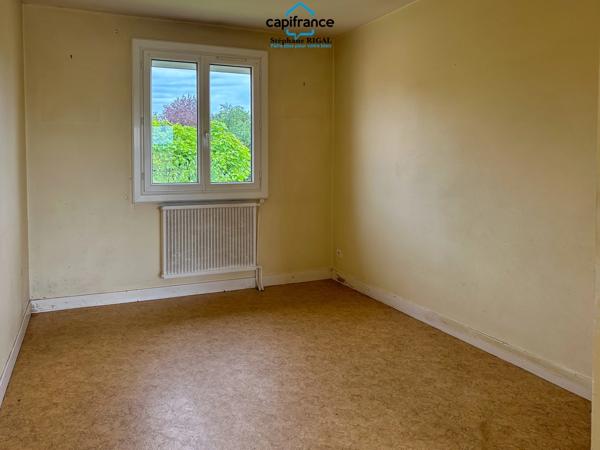 Maison à vendre 4 pièces MONTAYRAL (47) de 68m2 habitables sur 471m2 de terrain