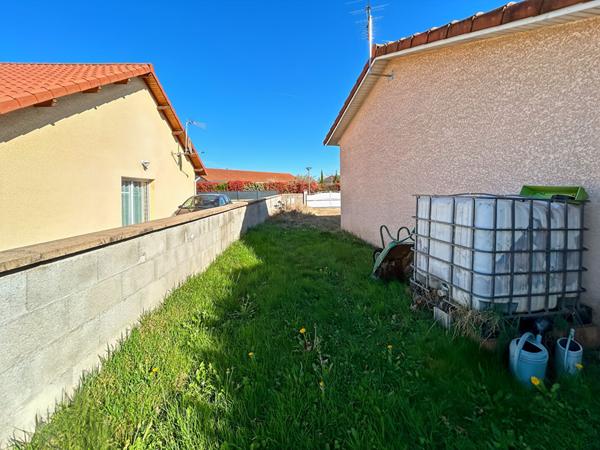 Maison de Plain pied à Vendre Mably 4 pièce(s) 102 m2