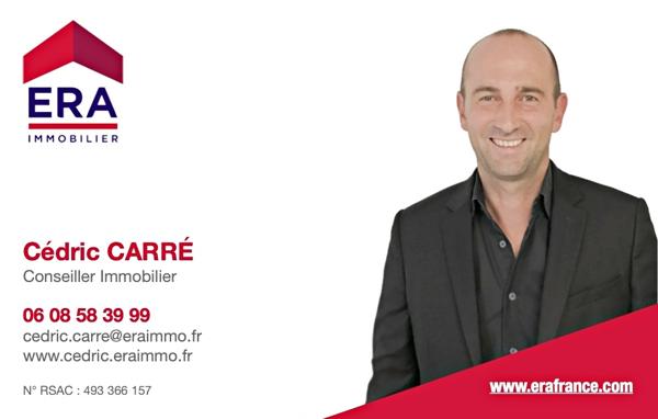 Maison de Plain pied à Vendre Mably 4 pièce(s) 102 m2