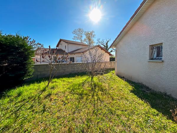 Maison de Plain pied à Vendre Mably 4 pièce(s) 102 m2