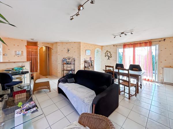 Maison de Plain pied à Vendre Mably 4 pièce(s) 102 m2