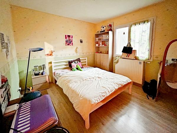 Maison de Plain pied à Vendre Mably 4 pièce(s) 102 m2