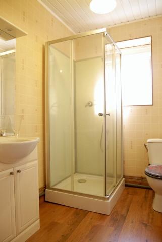 MAISON SUR 10,60 ARES DE TERRAIN