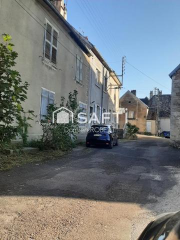 MAISON EN PIERRE AVEC TERRAIN