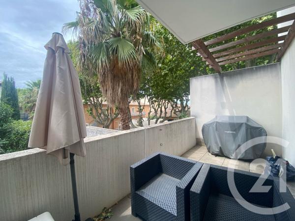 Appartement F3 à vendre  3 pièces - 57,01 m2 LUNEL - 34
