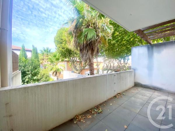 Appartement F3 à vendre  3 pièces - 57,01 m2 LUNEL - 34