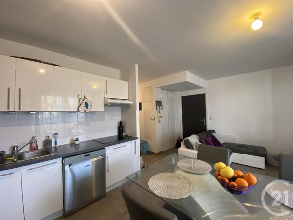 Appartement F3 à vendre  3 pièces - 57,01 m2 LUNEL - 34