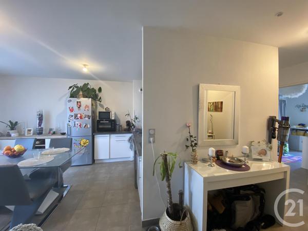 Appartement F3 à vendre  3 pièces - 57,01 m2 LUNEL - 34
