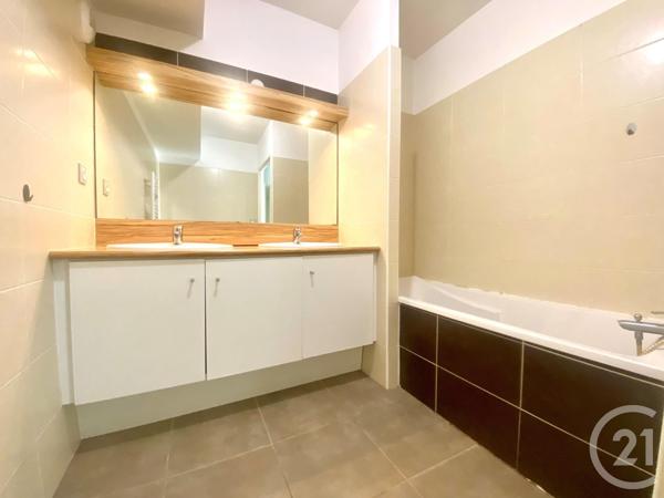 Appartement F3 à vendre  3 pièces - 57,01 m2 LUNEL - 34