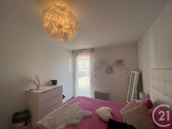 Appartement F3 à vendre  3 pièces - 57,01 m2 LUNEL - 34