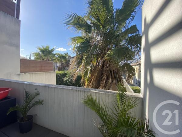 Appartement F3 à vendre  3 pièces - 57,01 m2 LUNEL - 34