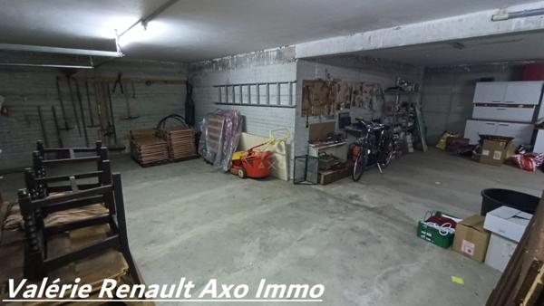 Belle maison d'architecte T6 Fenouillet centre