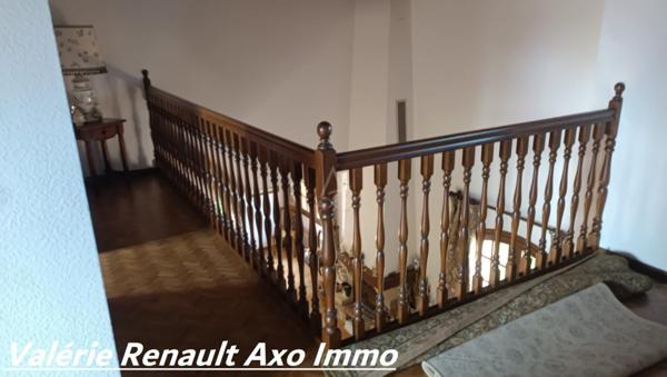 Belle maison d'architecte T6 Fenouillet centre