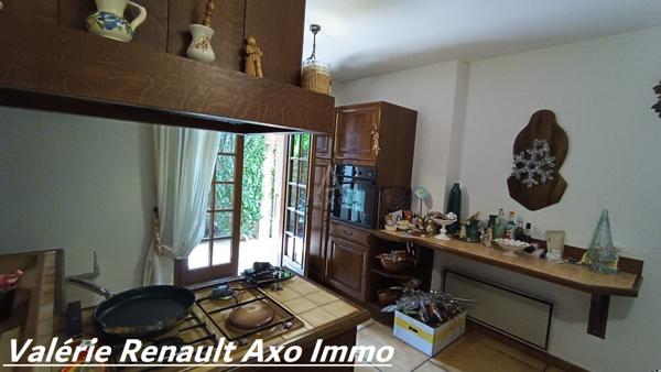 Belle maison d'architecte T6 Fenouillet + local professionnel