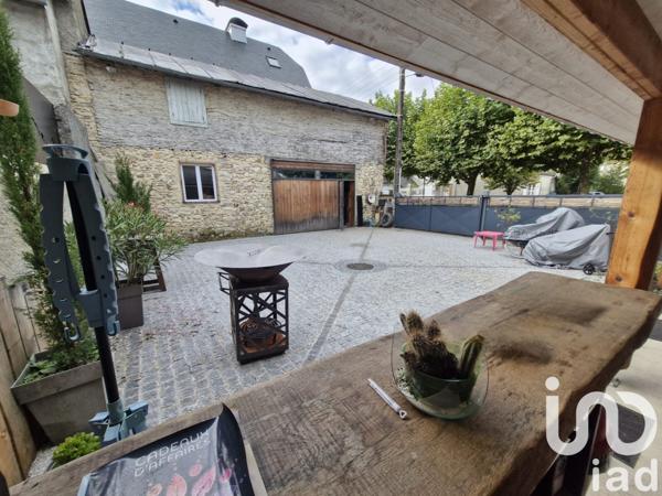 Maison à vendre 4 pièces 120 m² Pouzac
