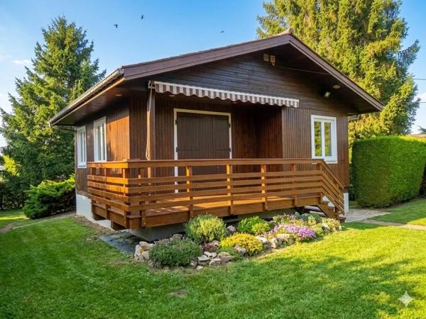 Immobilier Gournay-en-Bray (76220) – Maison 50m2 – 139 000 €