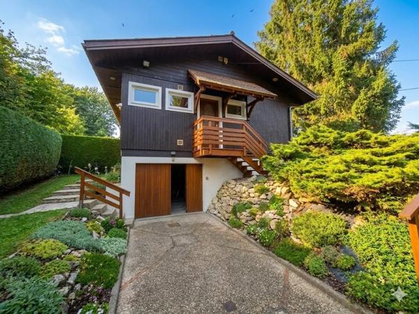 Immobilier Gournay-en-Bray (76220) – Maison 50m2 – 139 000 €