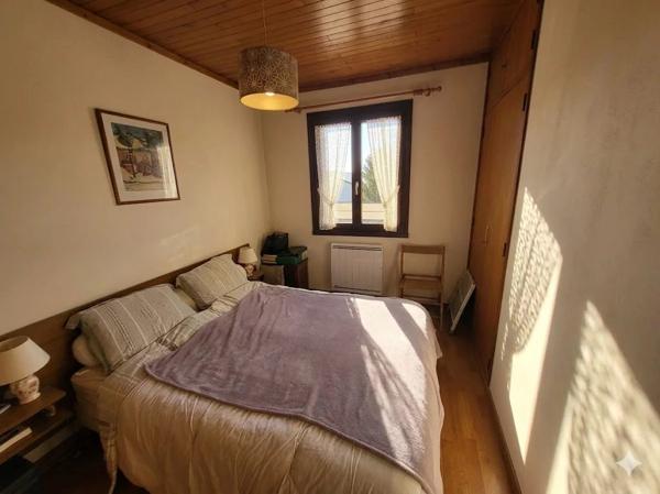 Immobilier Gournay-en-Bray (76220) – Maison 50m2 – 139 000 €