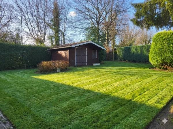 Immobilier Gournay-en-Bray (76220) – Maison 50m2 – 139 000 €