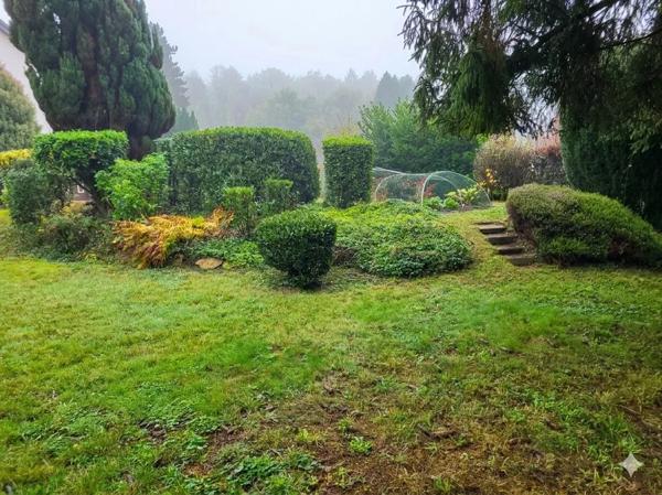 Immobilier Gournay-en-Bray (76220) – Maison 50m2 – 139 000 €