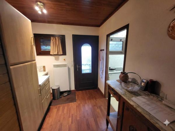 Immobilier Gournay-en-Bray (76220) – Maison 50m2 – 139 000 €