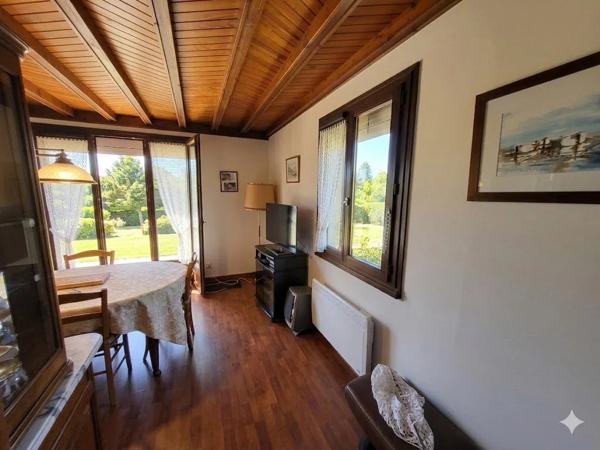 Immobilier Gournay-en-Bray (76220) – Maison 50m2 – 139 000 €