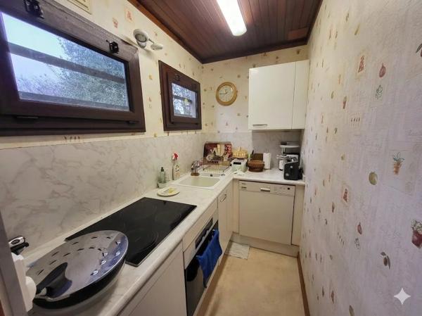 Immobilier Gournay-en-Bray (76220) – Maison 50m2 – 139 000 €