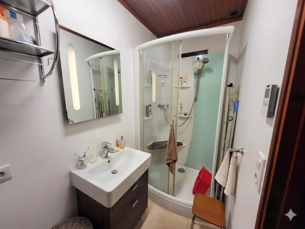 Immobilier Gournay-en-Bray (76220) – Maison 50m2 – 139 000 €