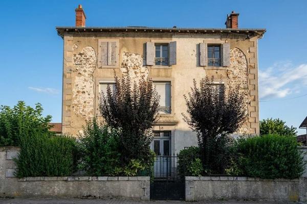 Appartement à vendre 65 424 € Bort-les-Orgues 3 p 80 m² DPE E