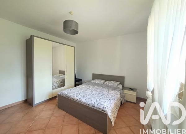 Maison à vendre 5 pièces 131,94 m² Maizières-lès-Metz