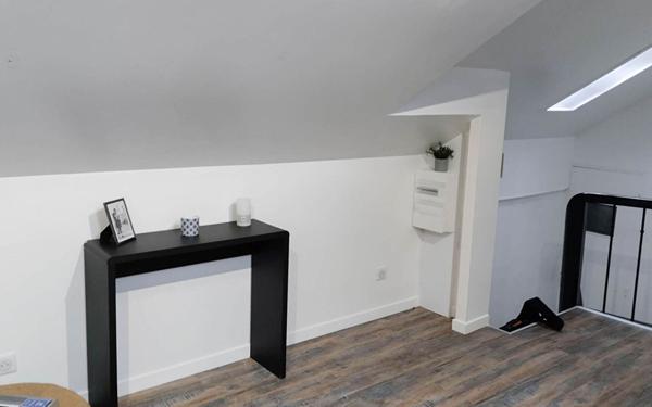 Immeuble à vendre    6 pièces • 60 m2 Reims