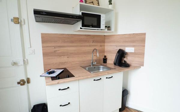 Immeuble à vendre    6 pièces • 60 m2 Reims