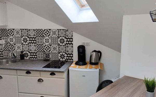 Immeuble à vendre    6 pièces • 60 m2 Reims