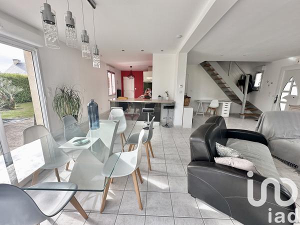 Maison à vendre 5 pièces 122 m² La Hague