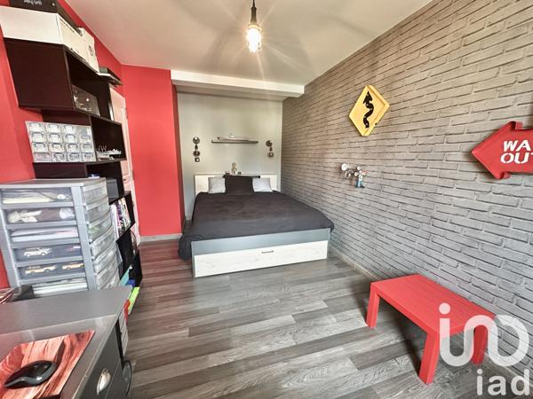 Maison à vendre 5 pièces 122 m² La Hague