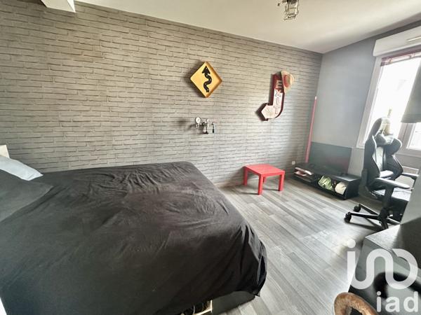 Maison à vendre 5 pièces 122 m² La Hague