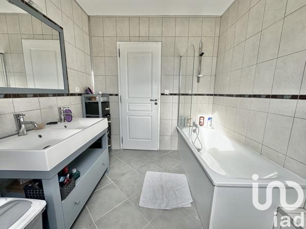 Maison à vendre 5 pièces 122 m² La Hague