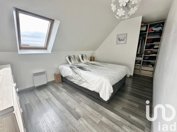 Maison à vendre 5 pièces 122 m² La Hague