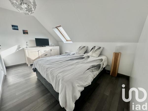 Maison à vendre 5 pièces 122 m² La Hague