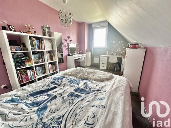 Maison à vendre 5 pièces 122 m² La Hague